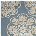 thumbnail image 5 of Safavieh Cottage Floral Tapis Floral Extérieur, 5 of 5