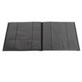 thumbnail image 1 of 12 Pocket Trading Card Binder, PP Card Storage Book with Elastic Band for Maximum Protection High Transparency Games Collection Album, 1 of 7