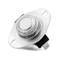 thumbnail image 4 of 3387134 Dryer Cycling Thermostat Replacement Part for Whirlpool, Kenmore, Maytag – Compatible, Reliable Performance, Easy Installation, 4 of 4