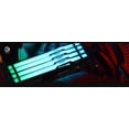 thumbnail image 6 of Kingston FURY Beast RAM Module - For Motherboard - 32 GB (2 x 16GB) - RGB - DDR5-6000/PC5-48000 DDR5 SDRAM - 6000 MHz Single-rank Memory, 6 of 6