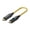 Yellow 0.2M, variant on PD100W USB C to USB C Cable with Real Time Current Display 8K Video Transfer and Efficient Charging