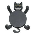 thumbnail image 1 of Classic Kitchen Accessories, 3D Print Cat Funny Creative Animals Cup Cuddler Novel Cute Cat Mug Holder Box Set Home Decor Tabletop for Coffee Tea for Pet Lovers, 1 of 1