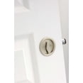 thumbnail image 3 of KWIKSET 335 514 PRIVACY ROUND, 3 of 6