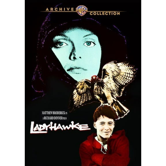 Warner Archives - Ladyhawke [DIGITAL VIDEO DISC]