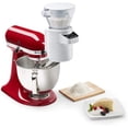thumbnail image 3 of KitchenAid KSMSFTA Sifter + Scale Attachment, 4 Taza, Blanco, 3 of 12
