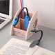 thumbnail image 3 of Clip Book Light Can Be Freely Twisted To Adjust Reading Light Night Light, 3 of 3