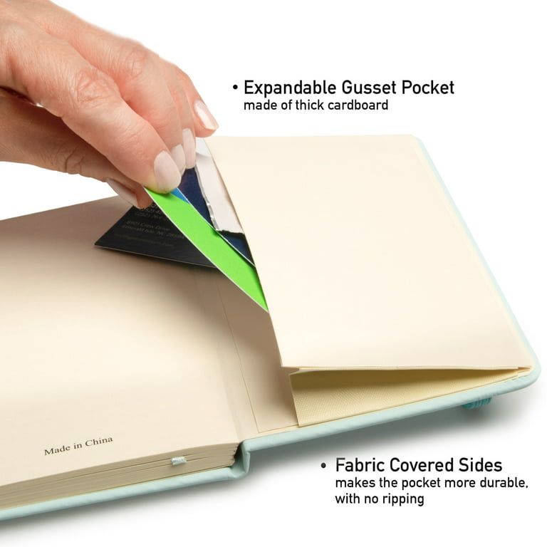 A4 Size High Quality PU Leather Cover Moleskine Notebook - China Notebook,  Moleskine Notebook
