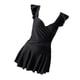 thumbnail image 2 of Traje de baño para mujer, traje de baño de cintura alta, moderno, para viajes L, 2 of 9
