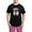 With Pink Pant, variant on CafePress - Newlyweds New Husband Wife First Christmas Pajamas - Men's Dark Loose Fit Cotton Pajama Set
