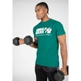 thumbnail image 4 of Classic T-Shirt - Teal Green, 4 of 8
