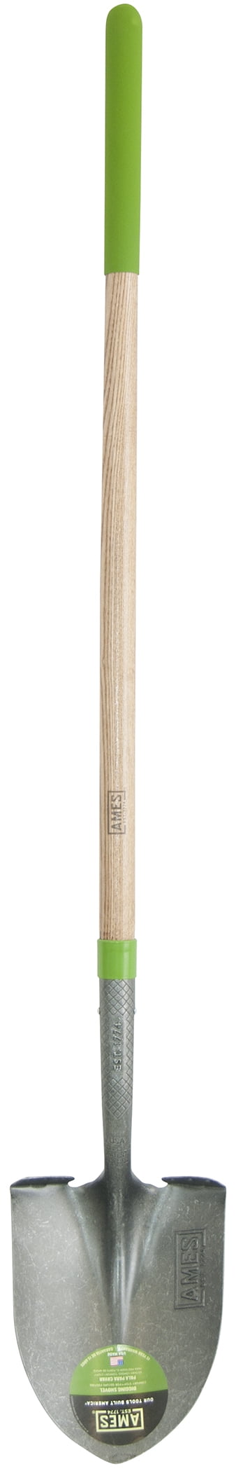 walmart spade shovel
