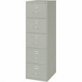 thumbnail image 6 of Lorell, LLR60652, Vertical file, 1 Each, Putty, 6 of 6