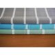 thumbnail image 5 of Juego de toallas de cocina de microfibra de bambú superabsorbentes, muy absorbentes, de secado rápido, para fregadero de piedra para cocina y baño (juego de 8), 5 of 6