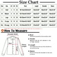 thumbnail image 3 of "Clearance 2022!" Olyvenn Long Cardigan Open Front Button Hooded Sweater Outerwear Womens Tops Casual Plus Size Loose Womens Long Sleeve Cable Knit Coffee S, 3 of 7