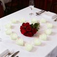 thumbnail image 5 of Valentines Day Heart Tea Light Candles Soy Wax Candle Heart Shaped Candle Romantic Decor Wedding Anniversary Date Night Party Table Home Decoration Holiday Gift, 5 of 8