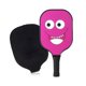 thumbnail image 1 of Pickleballpaddlar, Lätta Pickleballracketar Med Fiberglastyta, Fiberglastyta, Pi, 1 of 5