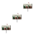 thumbnail image 4 of VONKY Couch Clean And Tidy Reliable Double Recliner Cover Vivid Print Couch Cover YTYH2309040 3Set, 4 of 6