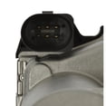 thumbnail image 3 of CarLights360 For Volkswagen Golf 2002 2003 2004 2005 Fuel Injection Throttle Body | Pin Terminal | Female Connector | Male | 1 Connector Quantity | 6 Terminal Quantity, 3 of 4