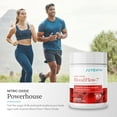 thumbnail image 2 of Juvenon BloodFlow-7 Nitric Oxide Supplement with Nitrosigine, 2 of 7