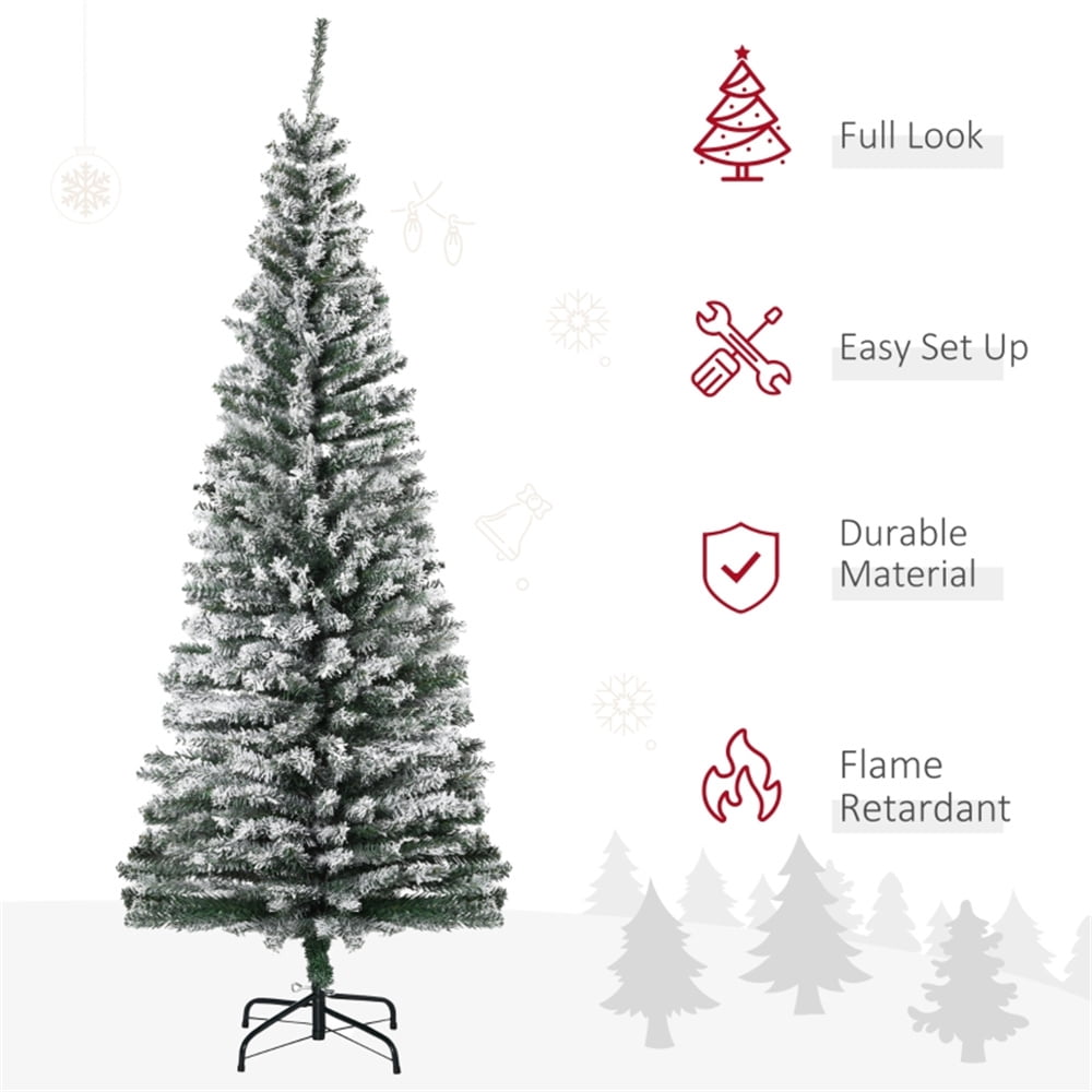 6ft Christmas Tree
