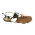 thumbnail image 3 of Medallion Sandal (Women's), 3 of 5
