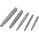 thumbnail image 5 of Extractores de tornillos: extractor de tornillos de 5 piezas, perno dañado roto, herramientas de fácil extracción, 5 of 5
