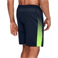 thumbnail image 1 of Under Armour HeatGear 9 - Pantalones cortos deportivos para hombre, color azul, pequeño Under Armour Ejercicio, 1 of 1