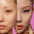 thumbnail image 5 of NYX Professional Makeup Bare With Me Blur Tint Foundation, Vanilla, 5 of 10