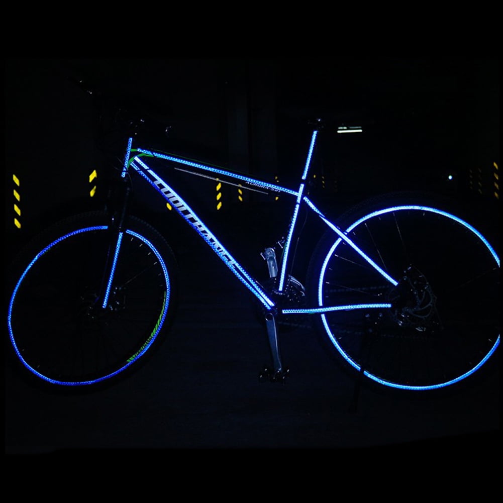 bicycle reflective