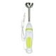 thumbnail image 1 of Hand Blender Stainless Steel Blade Handheld Electric Hand Blender for Fruits Baby Food Soup 170W, 1 of 4