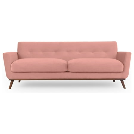 Karl Jackie Clic Sofa Cosmo Material Velvet