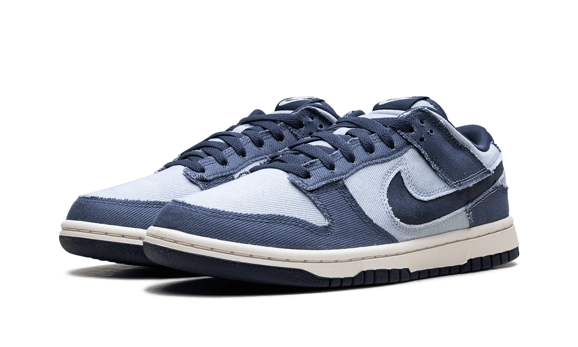 Nike SB Dunk “Binary Blue” NIKE Dunk Low Retro SE HF3141 400 - Shiekh main image 2