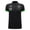 Black, variant on Automobili Lamborghini Squadra Corse 2026 Women's Team Polo Shirt, M