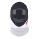 thumbnail image 2 of Casco de Esgrima, Casco Deportivo de Protección de Esgrima Con Pechera Acolchada Para Práctica Diaria y Competición Negro, 2 of 7