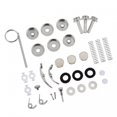 thumbnail image 2 of Trumpet Repair Maintenance Tool, Brass Trumpet Replacement Accessory, 2 of 5
