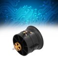 thumbnail image 4 of 90mm Ducted Fan, Fully Injection Molded Compound Ducted Fan For RC Planes RC Ducted Fan  For Outdoor 1450KV, 4 of 8