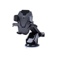 thumbnail image 1 of Soporte de Teléfono para Coche Soporte de Teléfono Universal de la Copa de Succión Del Coche Soporte de Teléfono Móvil Del Tablero de Control Del Parabrisas de 360 Grados, Adecuado para Teléfonos Inte, 1 of 9