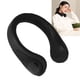 thumbnail image 4 of Calentador De Cuello Eléctrico, Pantalla LED Calentador De Cuello Recargable Batería De 3000 MAh Cuerpo De Disipación Necesidades De Invierno Frío Para Hombres Para Deportes Al Anggrek Negro, 4 of 8