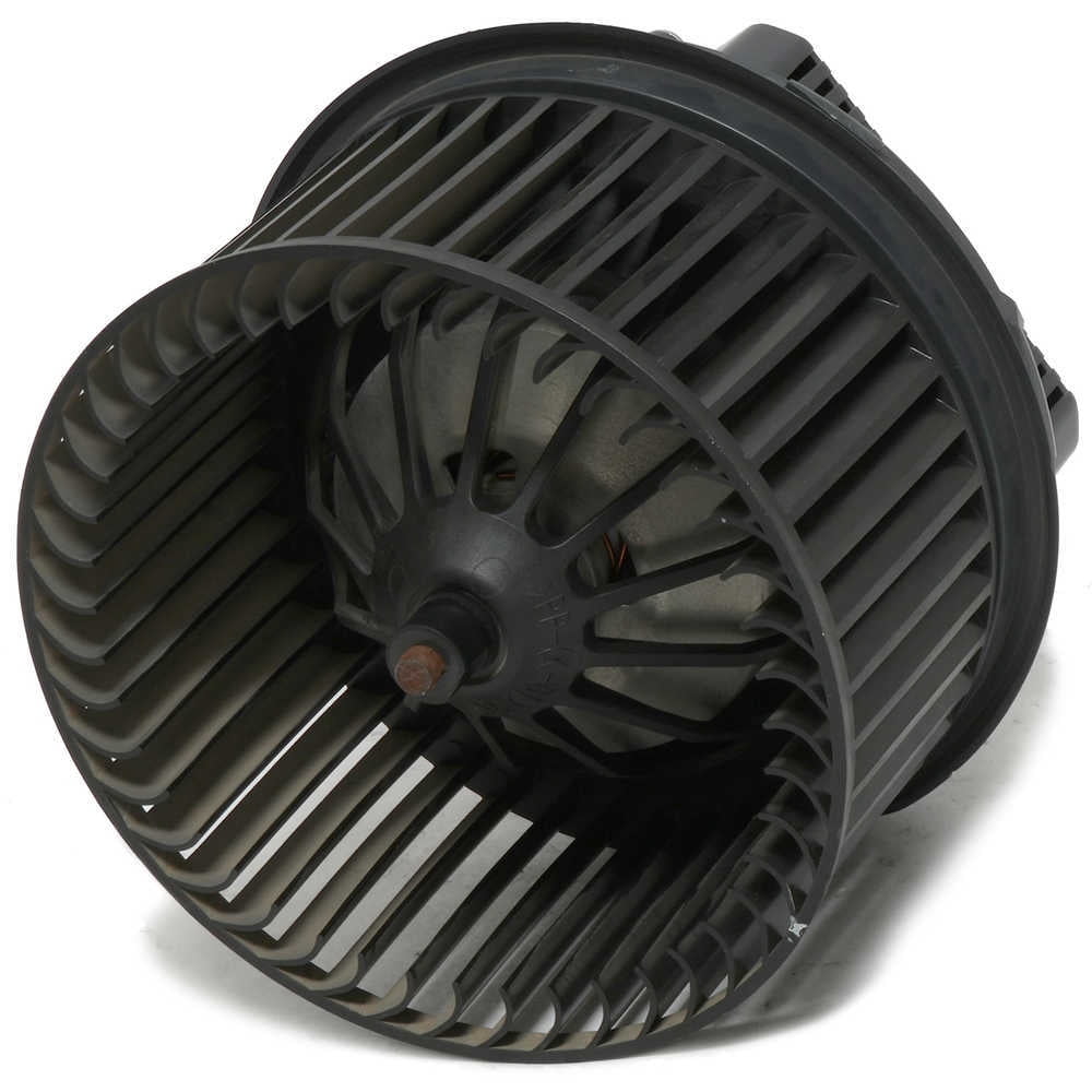 UAC BM 10093C Blower Motor W/ Wheel