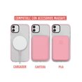 thumbnail image 4 of Funda para iPhone 11 MagSafe Ultra Impacto, Uso Rudo, InstaCase  Protector para iPhone 11 antigolpes, case MagSafe Ultra Impacto, 4 of 4