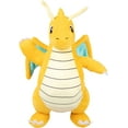 thumbnail image 2 of Pokemon 12" Dragonite Plush- Officially Licensed- Generation 1 Dratini & Dragonair Evolution- Soft Stuffed Animal Toy - Add to Your Collection - Gift for Kids, Boys, Girls Fans - 2+, 2 of 5