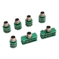 thumbnail image 3 of Adaptador de caja de cambios ECU Bling Bling 12V DQ250 DQ200 VL381 VL300 DQ500 DL501 V30, 3 of 12