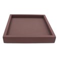 thumbnail image 4 of GAXIRE Cuadrado De Café Para Macetas Con Base Antideslizante Y Resistente Para Hogar, 4 of 8