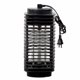 thumbnail image 2 of Camping Light Mute Electric Insect Trap Lamp Use Safety LED UV Light Inodoro JShteea El nuevo, 2 of 9