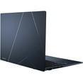 thumbnail image 6 of ASUS ZenBook 14 Home & Business Laptop (Intel i5-1240P 12-Core, 14.0" 90Hz 2880 x 1800, Intel Iris Xe, 8GB LPDDR5 4800MHz RAM, 512GB PCIe SSD, Backlit KB, Win 11 Pro) with Thunderbolt Dock WD19TBS, 6 of 7