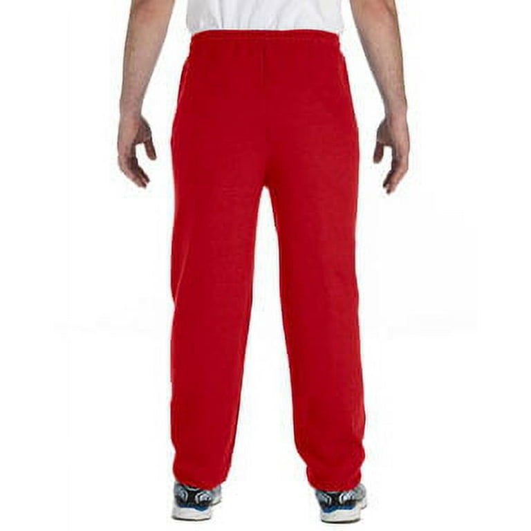 Gildan royal 2025 blue sweatpants