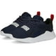 thumbnail image 3 of Tenis Puma Wired Run Pure para Niños 17 A 21.5. 390848-03 azul marino 20, 3 of 4