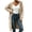 Khaki, variant on Winter Hooded Cardigan Sweater Coat Women Oversized Chunky Knit Open Front Long Outwear