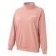 thumbnail image 3 of Gibobby Ropa interior sexy Camisas térmicas de manga larga para mujer Cuello con forro polar Camisetas sin mangas térmicas Chaleco Tops de invierno Tops sueltos casuales（Rosa， XXL), 3 of 5