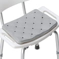 thumbnail image 1 of Cojín de espuma para asiento de baño, silla de ducha, banco de transferencia DMI, 1 of 9